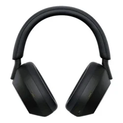 Sony Wireless Noise Cancelling Headphones XM5 &ndash; Black